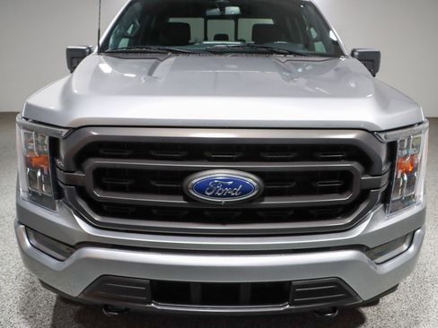 Used 2023 Ford F150 XLT AWD/4WD image 4