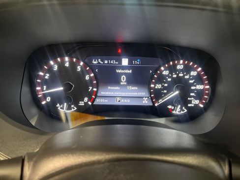 Certified 2023 Nissan Frontier PRO-4X w/ Technology Package image 59