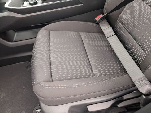 New 2026 Chevrolet Equinox LT image 23