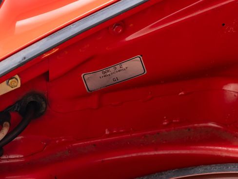 Used 1988 Porsche 911 Carrera RWD image 21