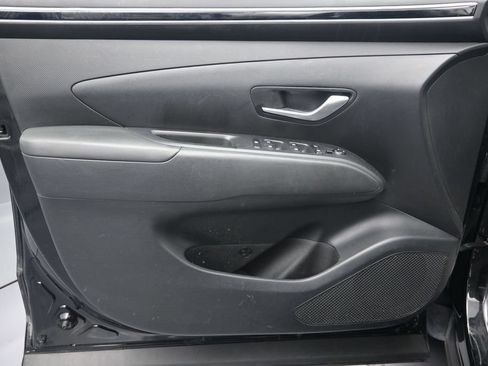 Used 2024 Hyundai Santa Cruz SEL FWD image 11