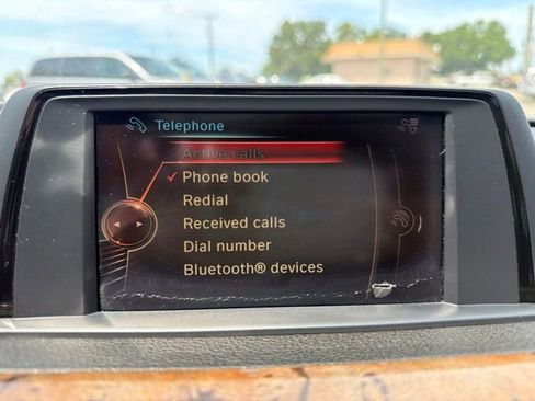 Used 2015 BMW 328i Sedan RWD image 24