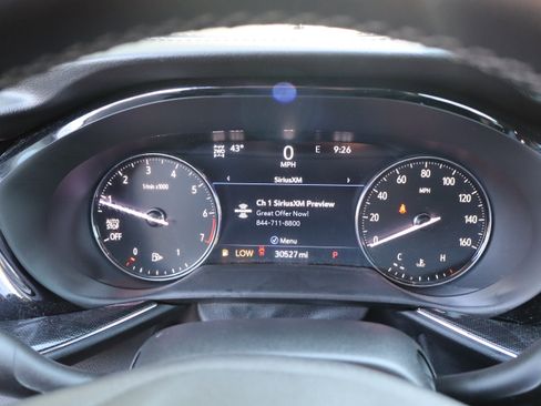 Used 2023 Buick Envision Essence w/ Sport Touring Package image 29