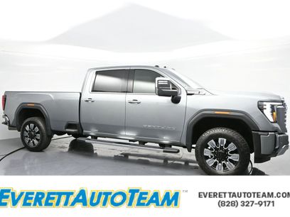 Used 2024 GMC Sierra 2500 Denali w/ Denali Reserve Package