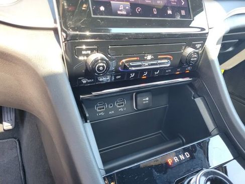 New 2025 Jeep Grand Cherokee Laredo X image 26