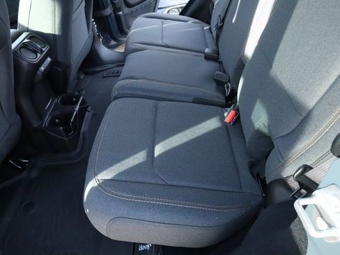 New 2026 Jeep Wrangler Sport S image 10