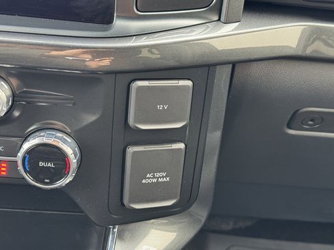 Used 2022 Ford F150 XLT w/ Equipment Group 302A High image 22