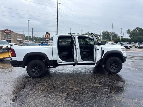 Used 2026 RAM 1500 RHO w/ Bed Utility Group AWD/4WD image 8