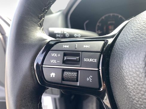 Certified 2025 Honda Civic Sport image 18