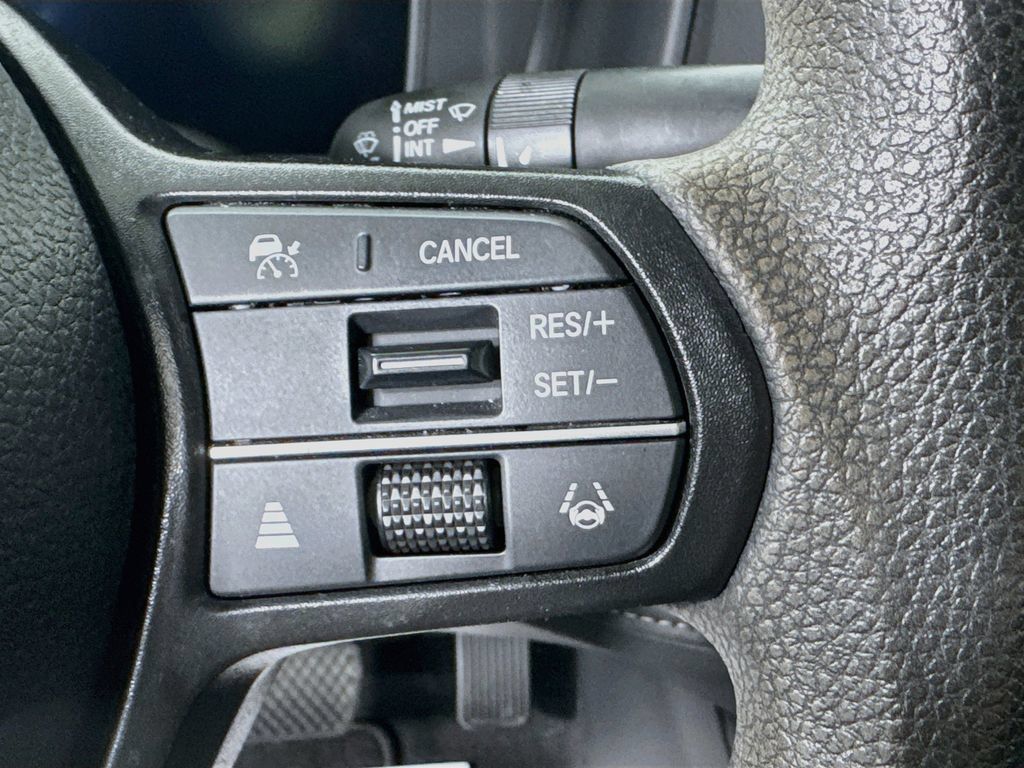 Used 2023 Honda Accord EX image 13