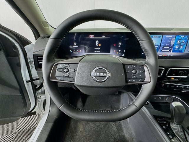 New 2026 Nissan Sentra SV w/ SV Convenience Package FWD image 10