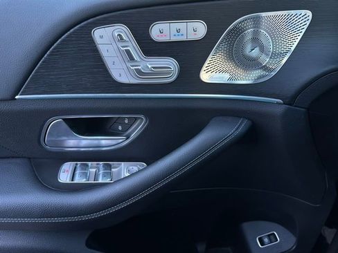 Certified 2023 Mercedes-Benz GLE 350 4MATIC image 17