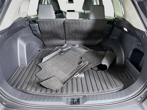 Certified 2025 Toyota RAV4 XLE image 24