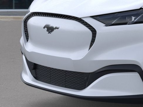 New 2026 Ford Mustang Mach-E Select RWD image 19