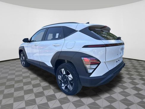 New 2025 Hyundai Kona SEL AWD/4WD image 5