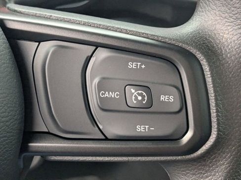 New 2026 Jeep Wrangler Sport AWD/4WD image 14