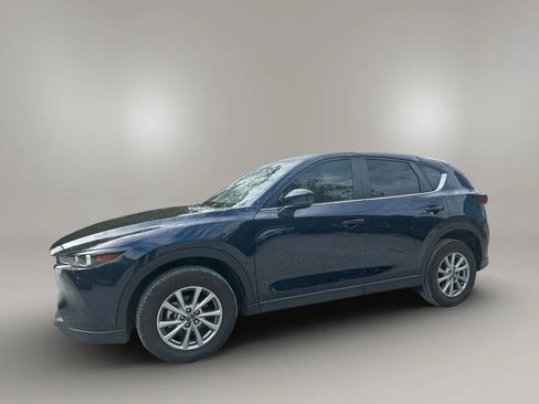 Used 2022 MAZDA CX-5 AWD 2.5 S w/ Select Package image 12