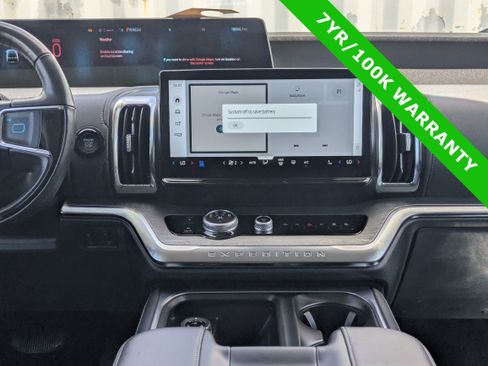 Certified 2025 Ford Expedition Platinum AWD/4WD image 23