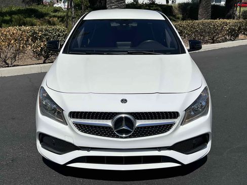 Used 2019 Mercedes-Benz CLA 250 image 13
