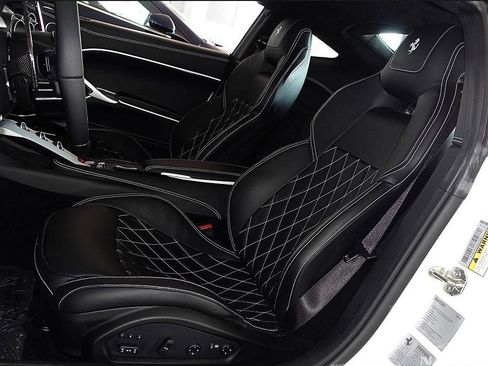 Used 2013 Ferrari F12 Berlinetta image 4