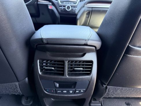 Used 2016 Acura MDX w/ AcuraWatch Plus Package AWD/4WD image 22