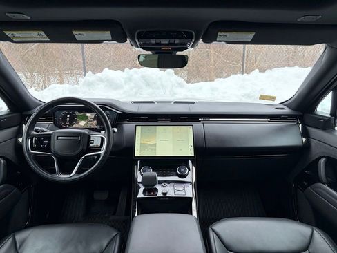 Certified 2023 Land Rover Range Rover Sport SE image 15