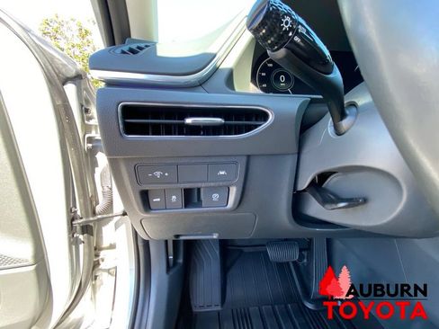 Used 2023 Hyundai Sonata Limited FWD image 34