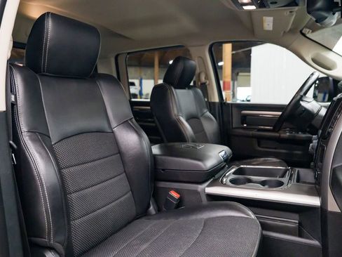 Used 2018 RAM 1500 Sport image 28