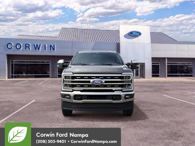 New 2027 Ford F350 Lariat w/ Chrome Package AWD/4WD image 7