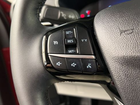 Used 2023 Ford Escape Active image 18