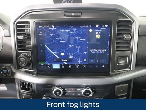 New 2026 Ford F150 XLT w/ Equipment Group 302A MID AWD/4WD image 50