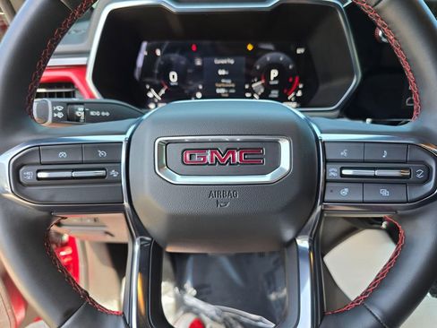 Used 2023 GMC Canyon AT4X w/ Edition 1 AWD/4WD image 24