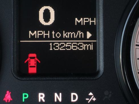 Used 2017 RAM 2500 SLT image 23