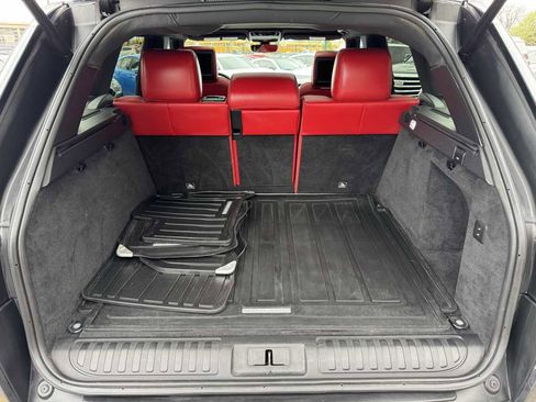 Used 2019 Land Rover Range Rover Sport Supercharged image 56