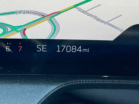 Used 2025 Cadillac CT5 Sport image 28