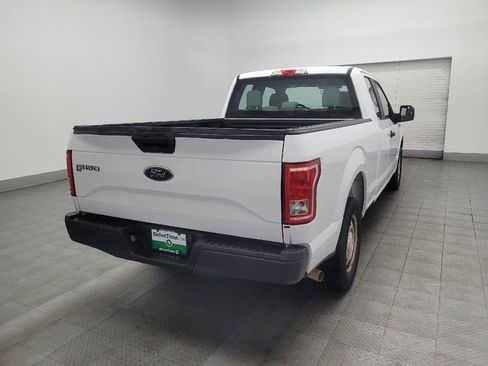 Used 2017 Ford F150 XL w/ XL Power Equipment Group image 9