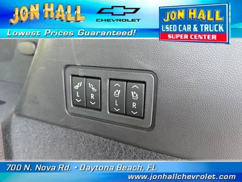 Used 2023 Cadillac XT6 Sport w/ Technology Package image 10