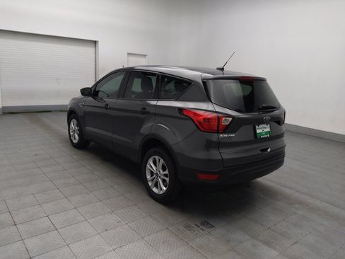 Used 2019 Ford Escape S image 5