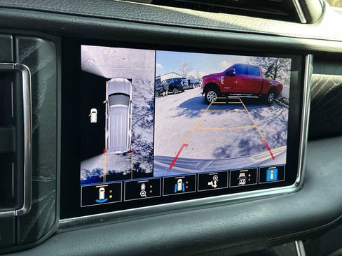 Used 2021 GMC Yukon Denali w/ Denali Ultimate Package image 23