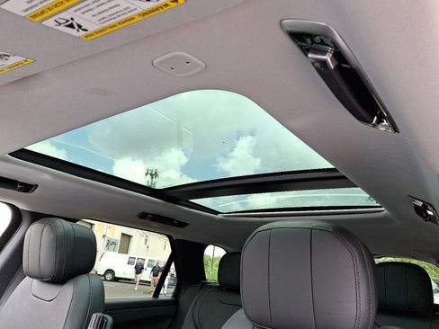 Certified 2023 Land Rover Range Rover Sport SE image 14