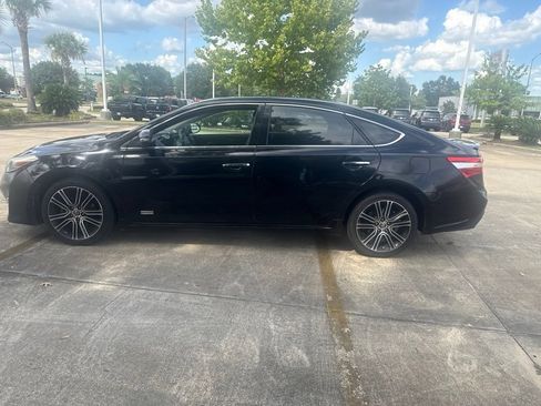 Used 2015 Toyota Avalon XLE Touring Sport Edition FWD image 1
