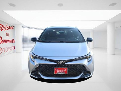New 2026 Toyota Corolla SE image 4