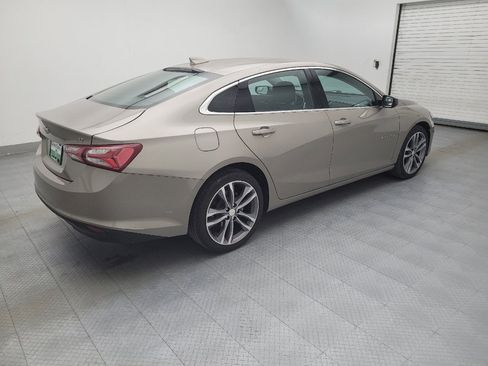 Used 2022 Chevrolet Malibu LT image 10