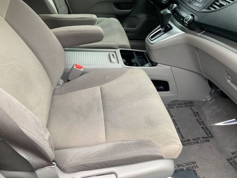 Used 2014 Honda CR-V EX-L image 29