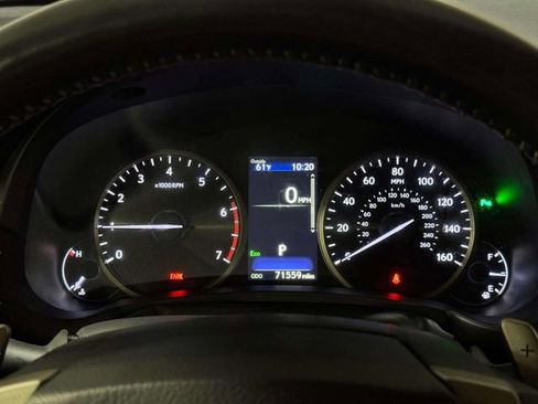 Used 2020 Lexus NX 300 AWD w/ Comfort Package image 14