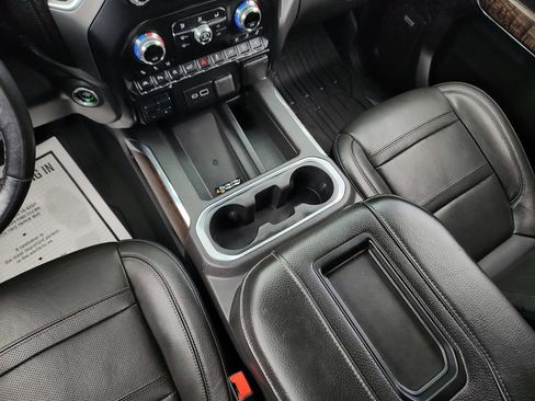 Used 2020 GMC Sierra 1500 Denali w/ Denali Ultimate Package AWD/4WD image 49