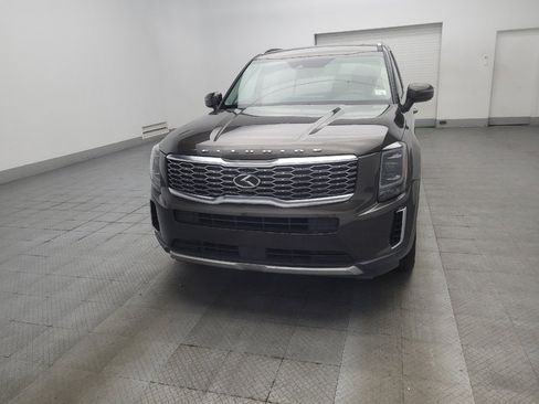 Used 2020 Kia Telluride S FWD image 15