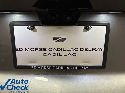Used 2025 Cadillac Escalade ESV Sport Platinum w/ LPO, Floor Liner Package AWD/4WD image 32
