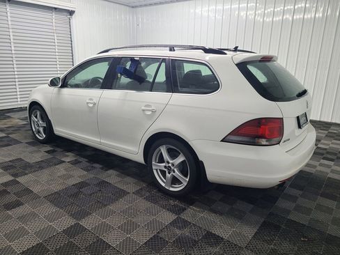 Used 2014 Volkswagen Jetta TDI image 9