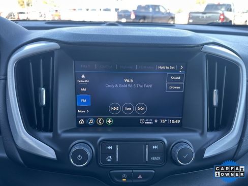 Used 2024 GMC Terrain SLT image 68